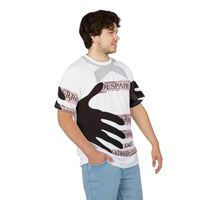 Tee X-Despair Design Printify