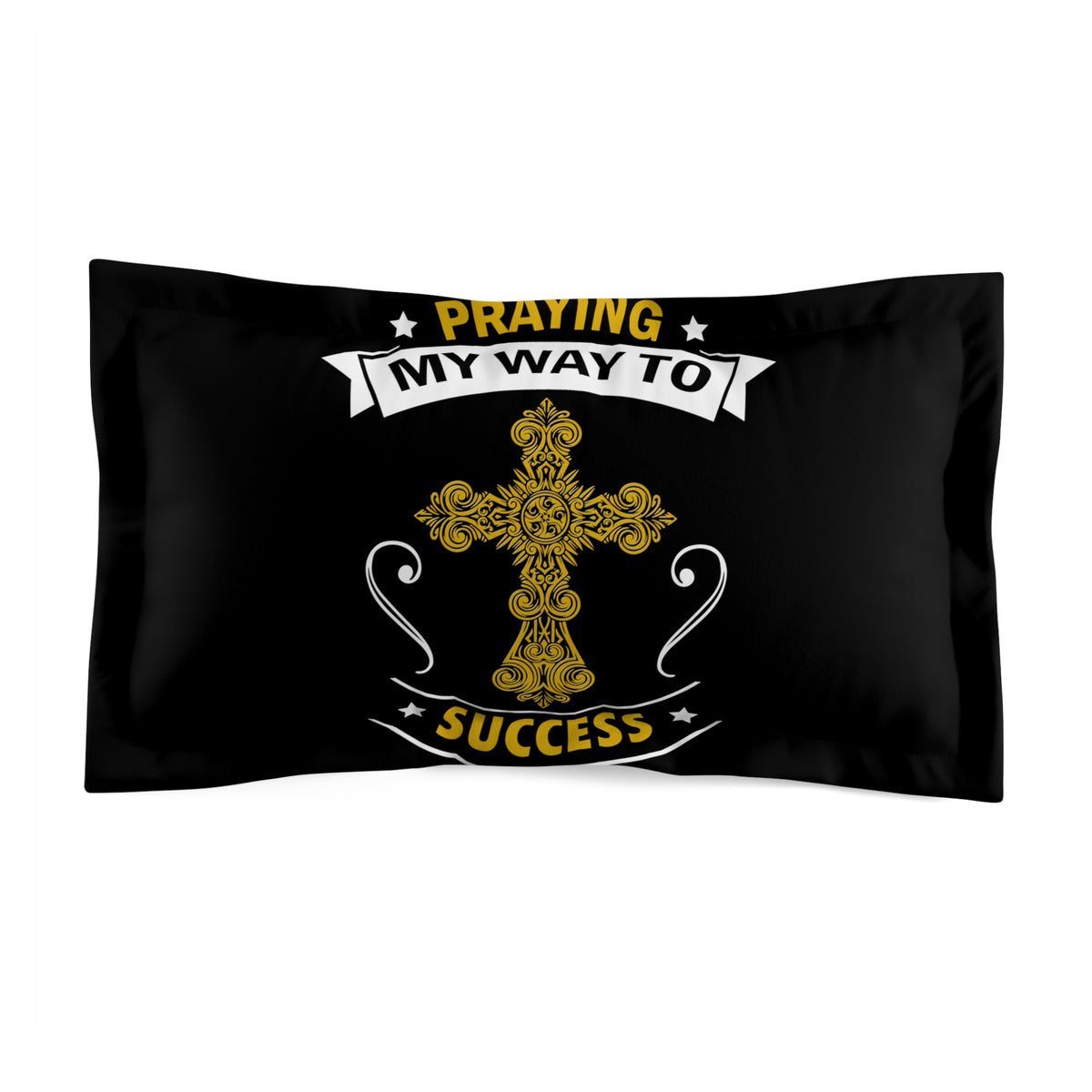 Microfiber Pillow Sham