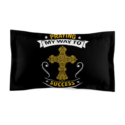 Microfiber Pillow Sham