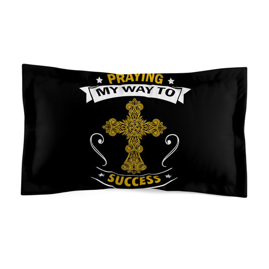 Microfiber Pillow Sham