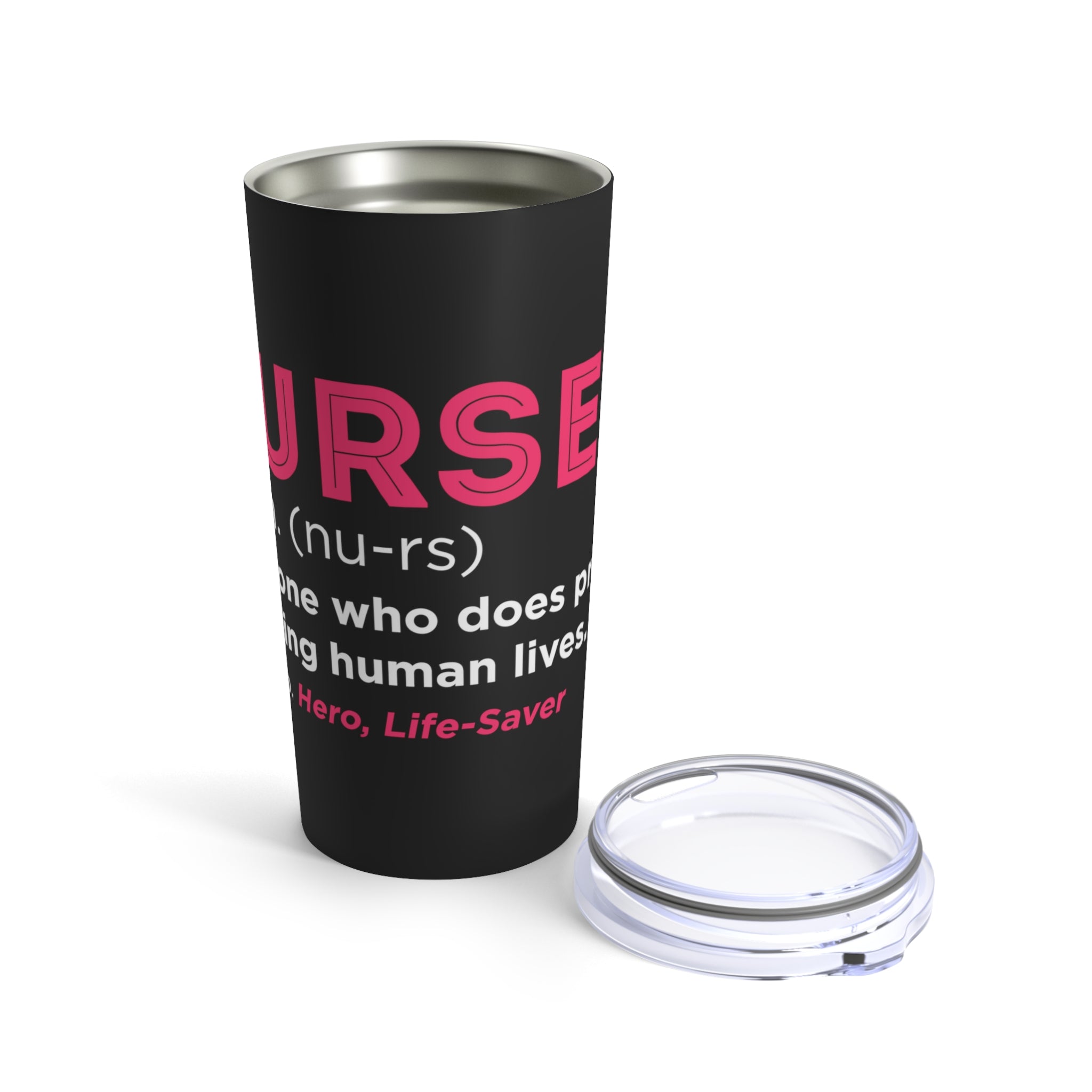 Nurse Bottle