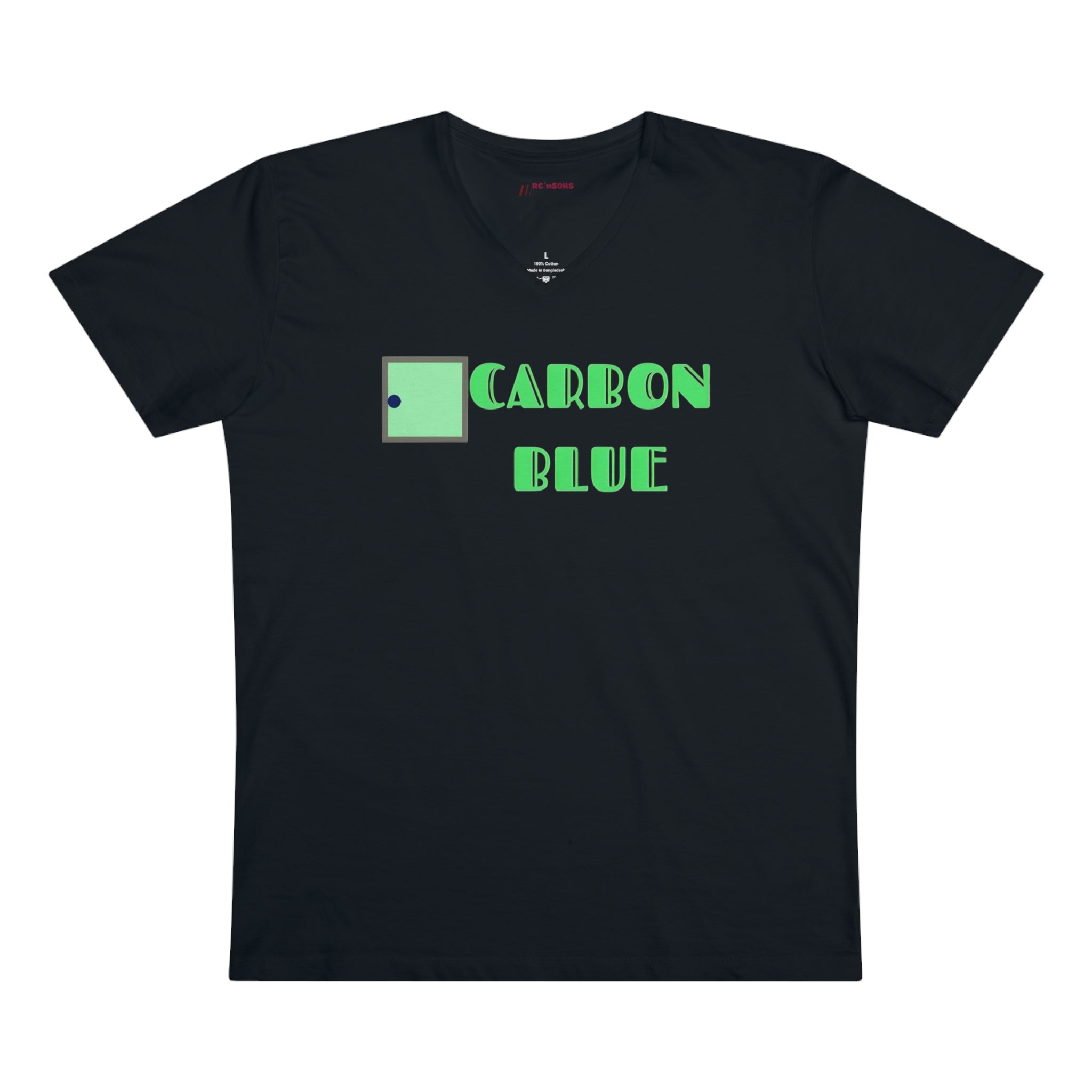 Men’s Presenter V-neck