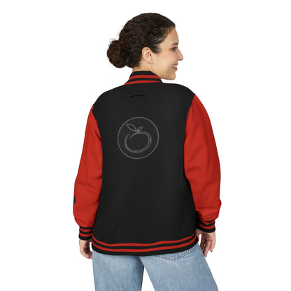 Letterman Jacket Unisex R-Design
