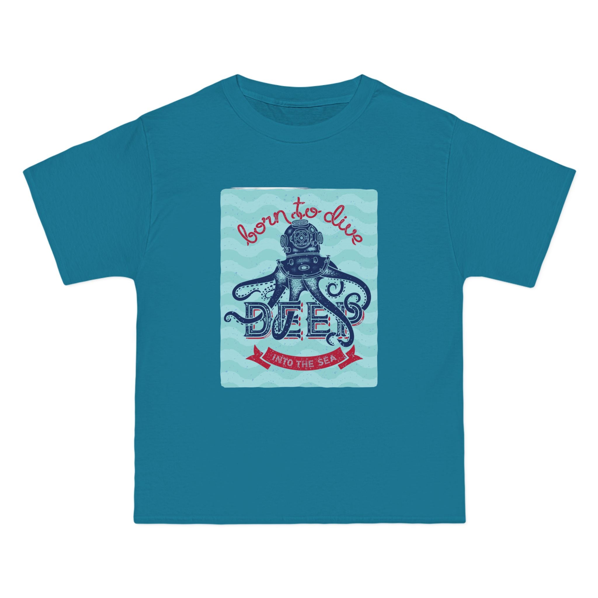 T-shirt à manches courtes Beefy-T® 