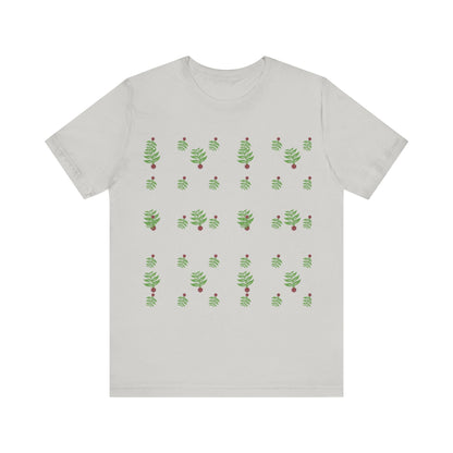 Green Unisex Tee Printify