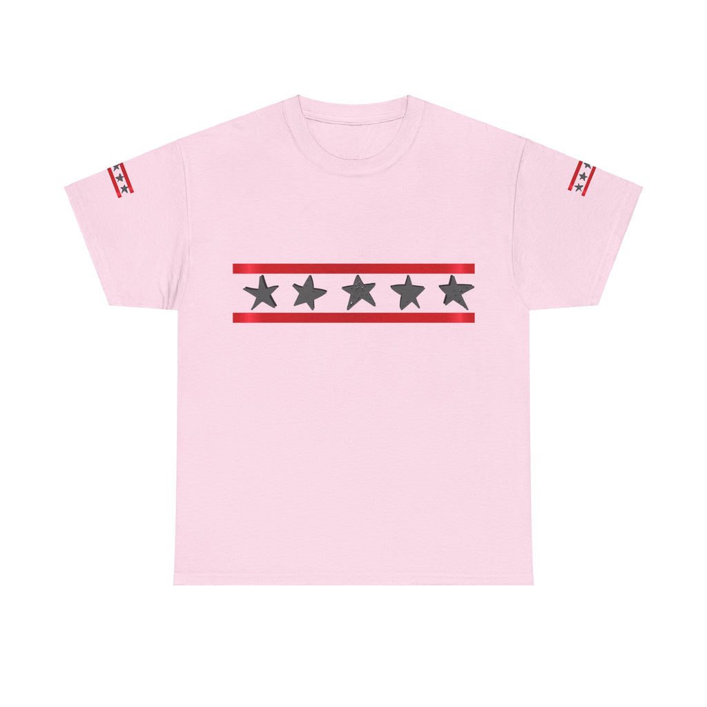 Sterne Heavy Cotton Tee Universal