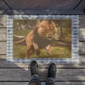 Doormat