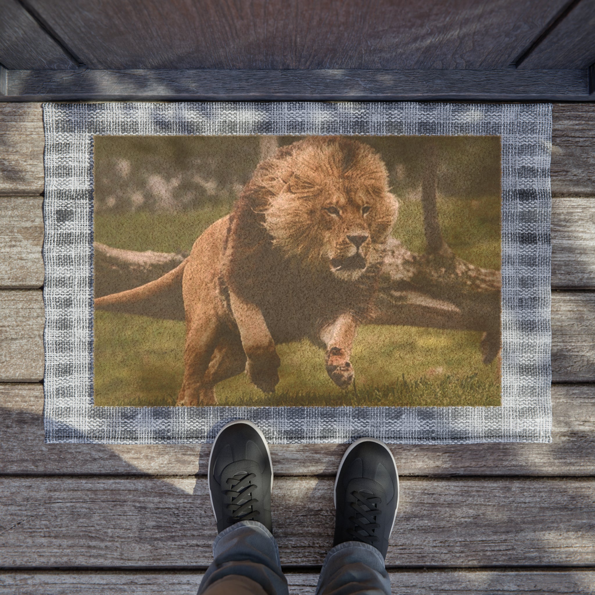 Doormat