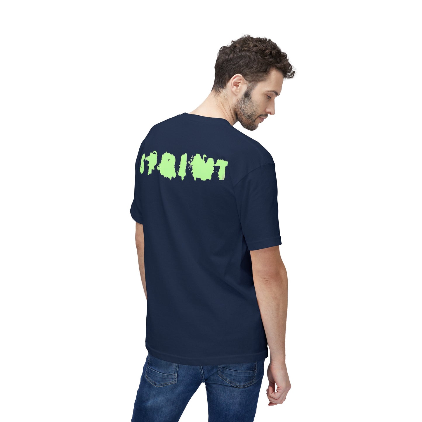 Unisex Midweight T-shirt, Made in US