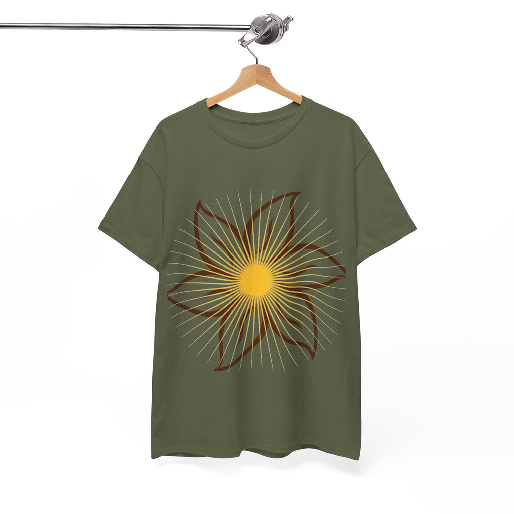 RC’nSONS Unisex Splash Tee