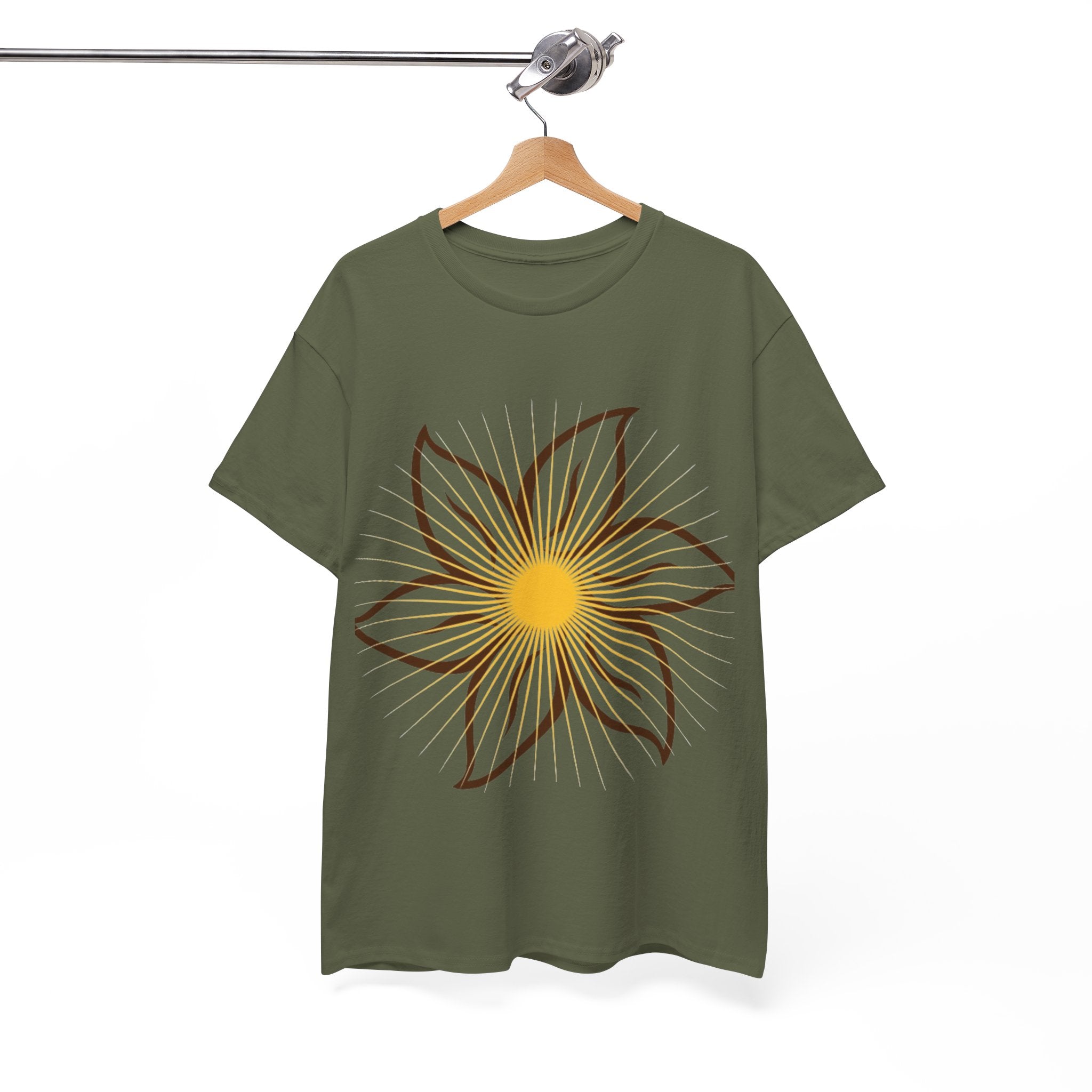 RC’nSONS Unisex Splash Tee