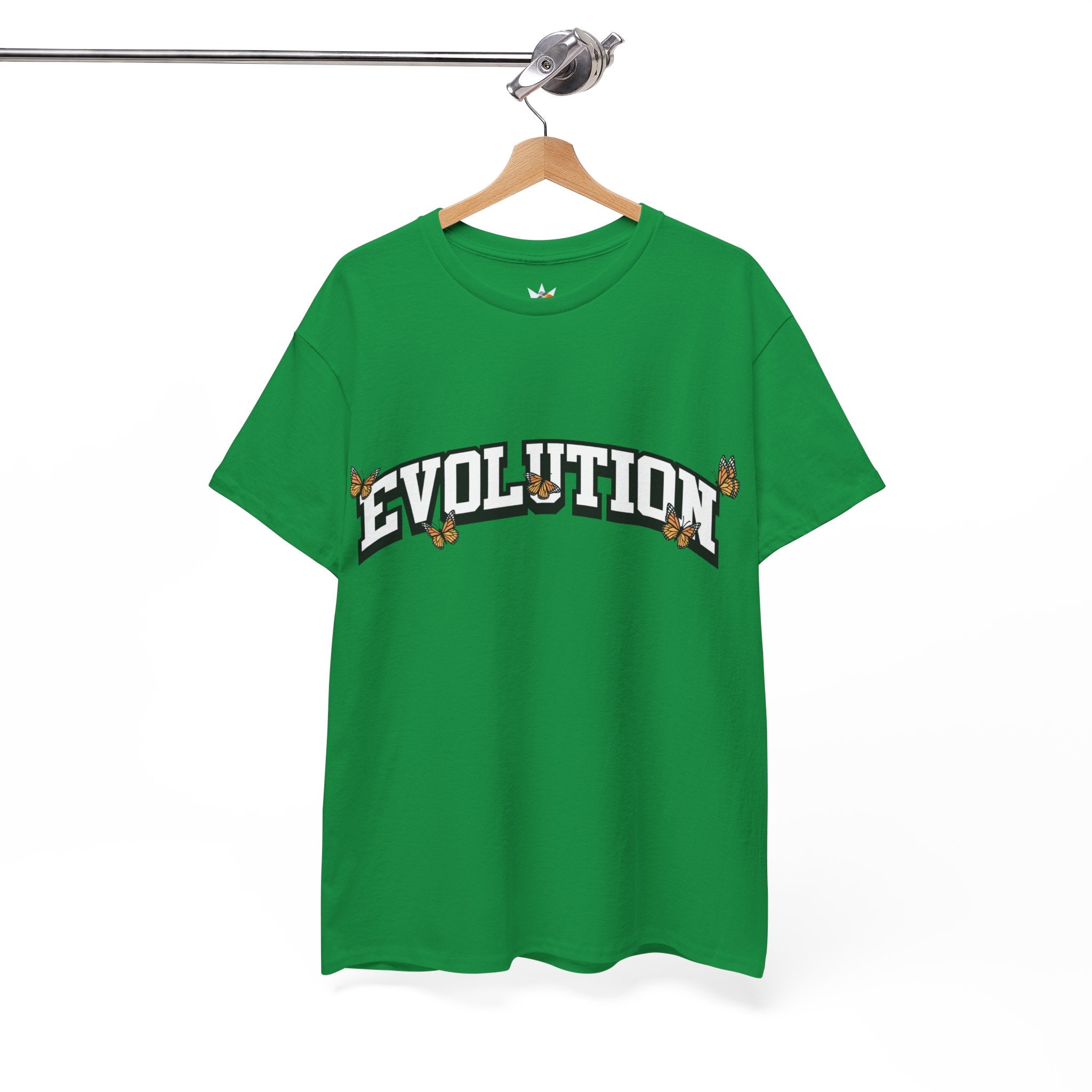 EVOLUTION