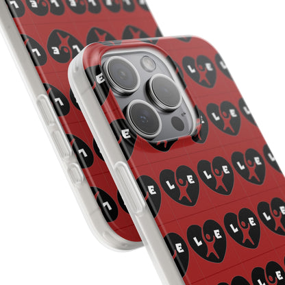 Phone Case Flexi Cases - Flex phone cases Printify