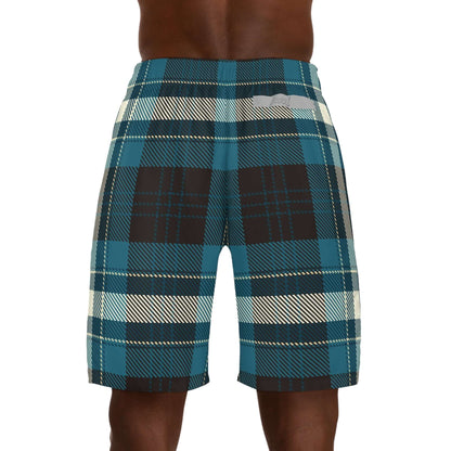 Men's Jogger Shorts (AOP) - RC’nSONS