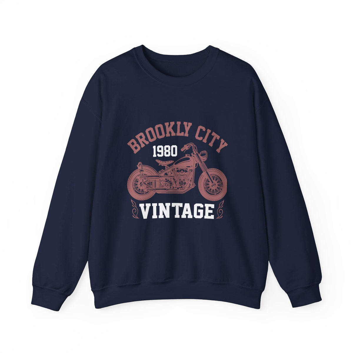 RCNSONS City Unisex Sweatshirt