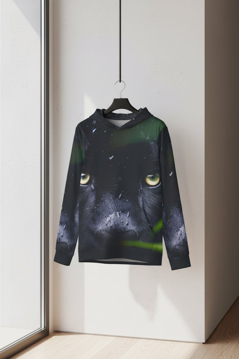 Hoodie - Savage Sports Warmup Hoodie for Men