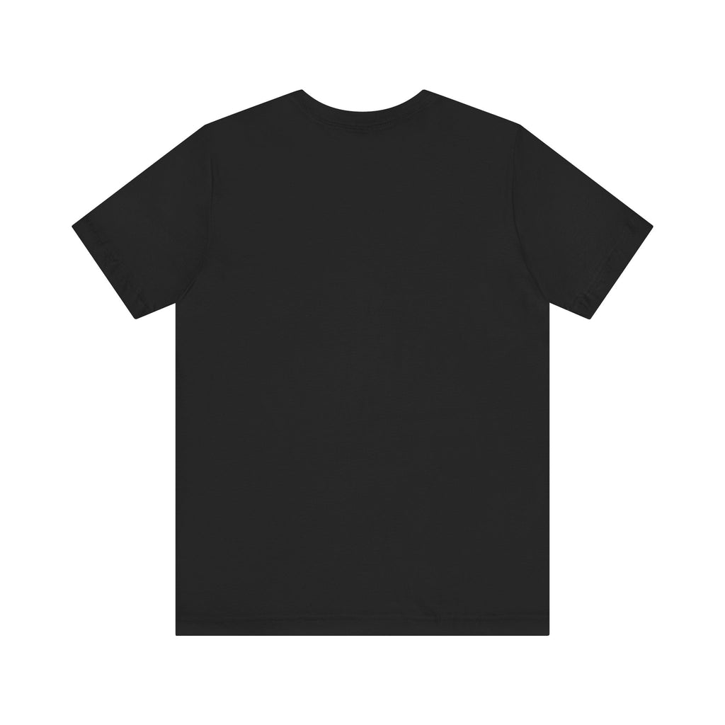 Je t’aime à la plage Tee unisexe 
