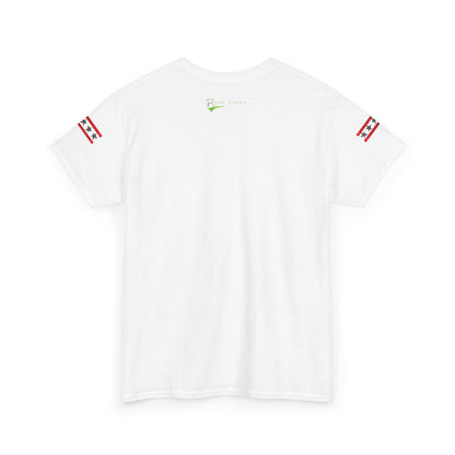 Sterne Heavy Cotton Tee Universal