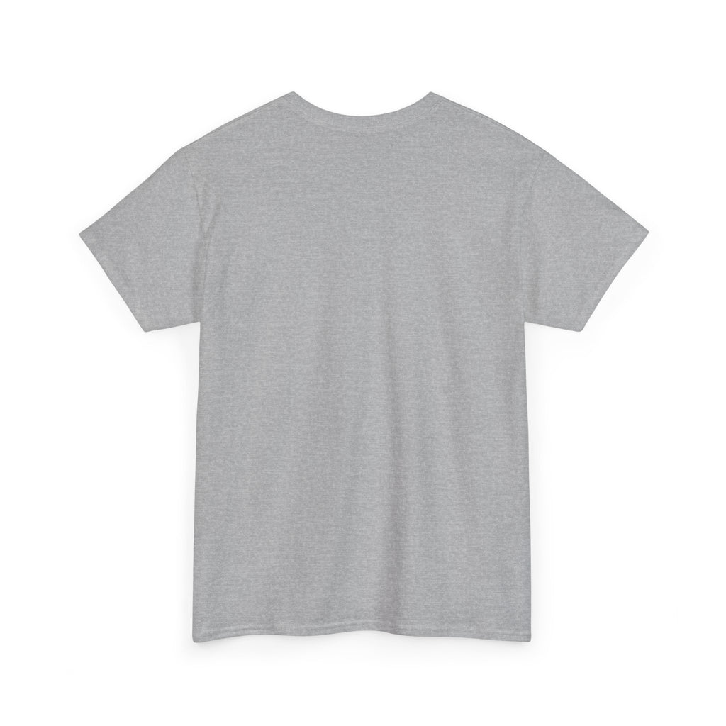 Unisex Cotton Tee - rc'nsons designs