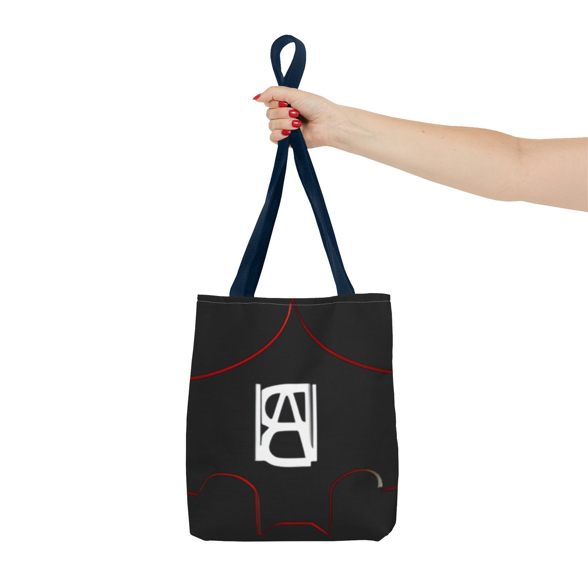 Tote Bag (AOP)
