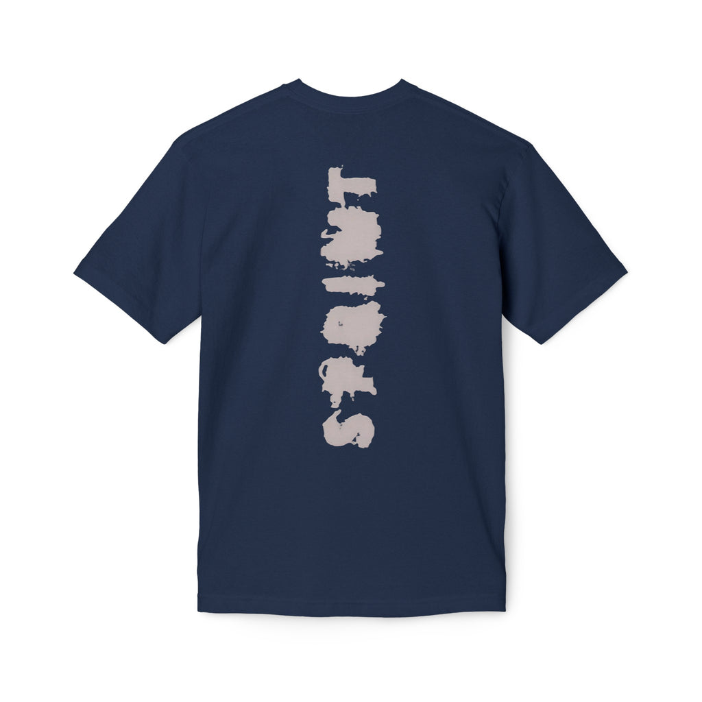 Unisex Midweight T-shirt, Made in US