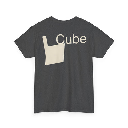 Unisex Heavy Cotton ICube Tee
