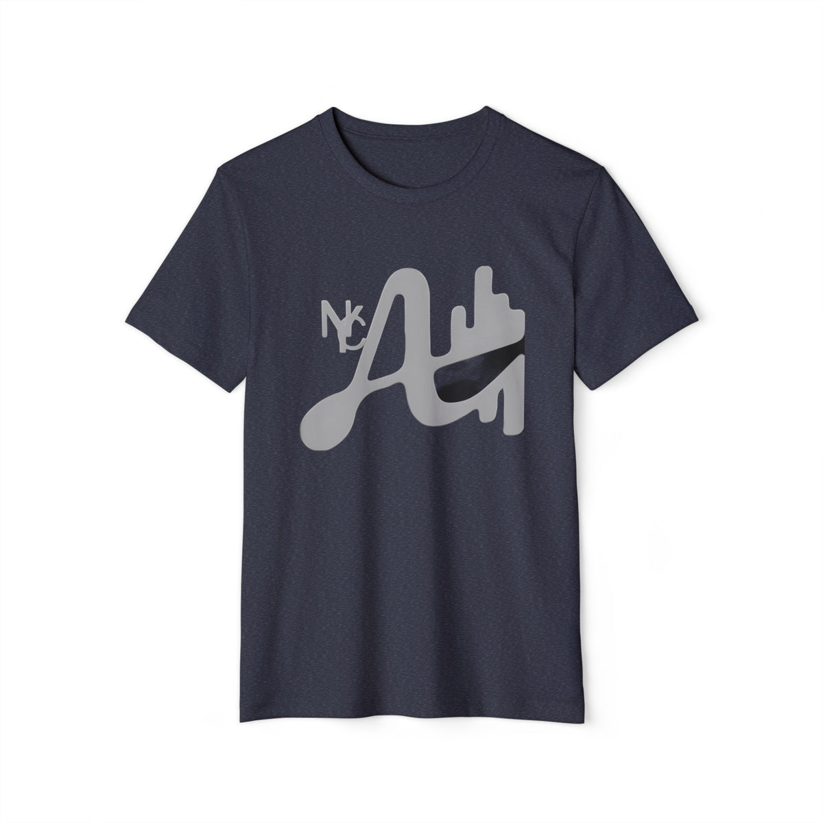 Unisex Recycled Organic T-Shirt