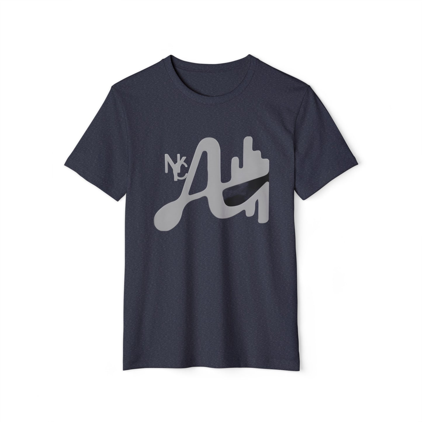 Unisex Recycled Organic T-Shirt