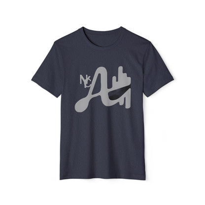 Unisex Recycled Organic T-Shirt