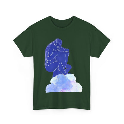 Unisex Hold me tight Tee