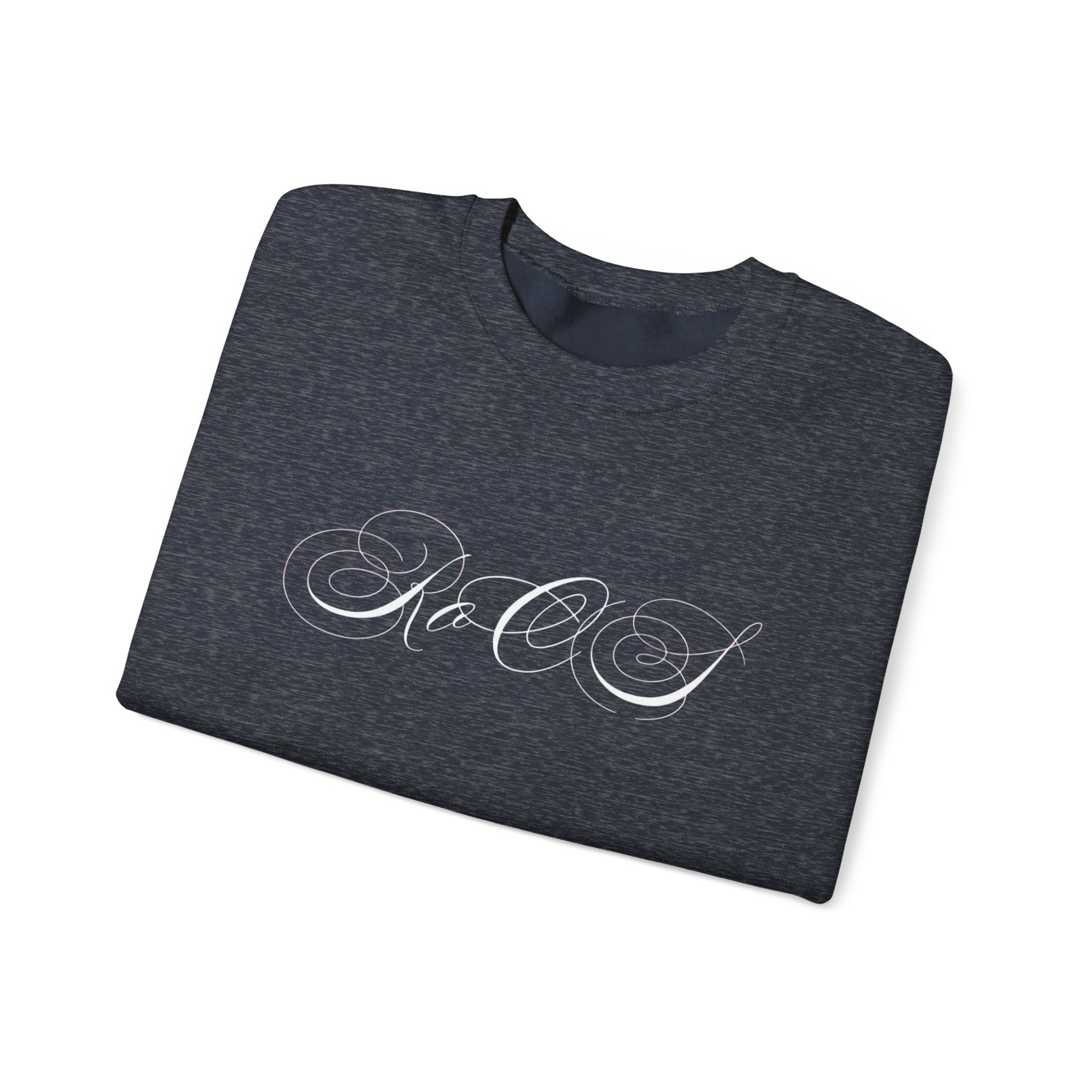 Sweat-shirt unisexe vintage végétalien 