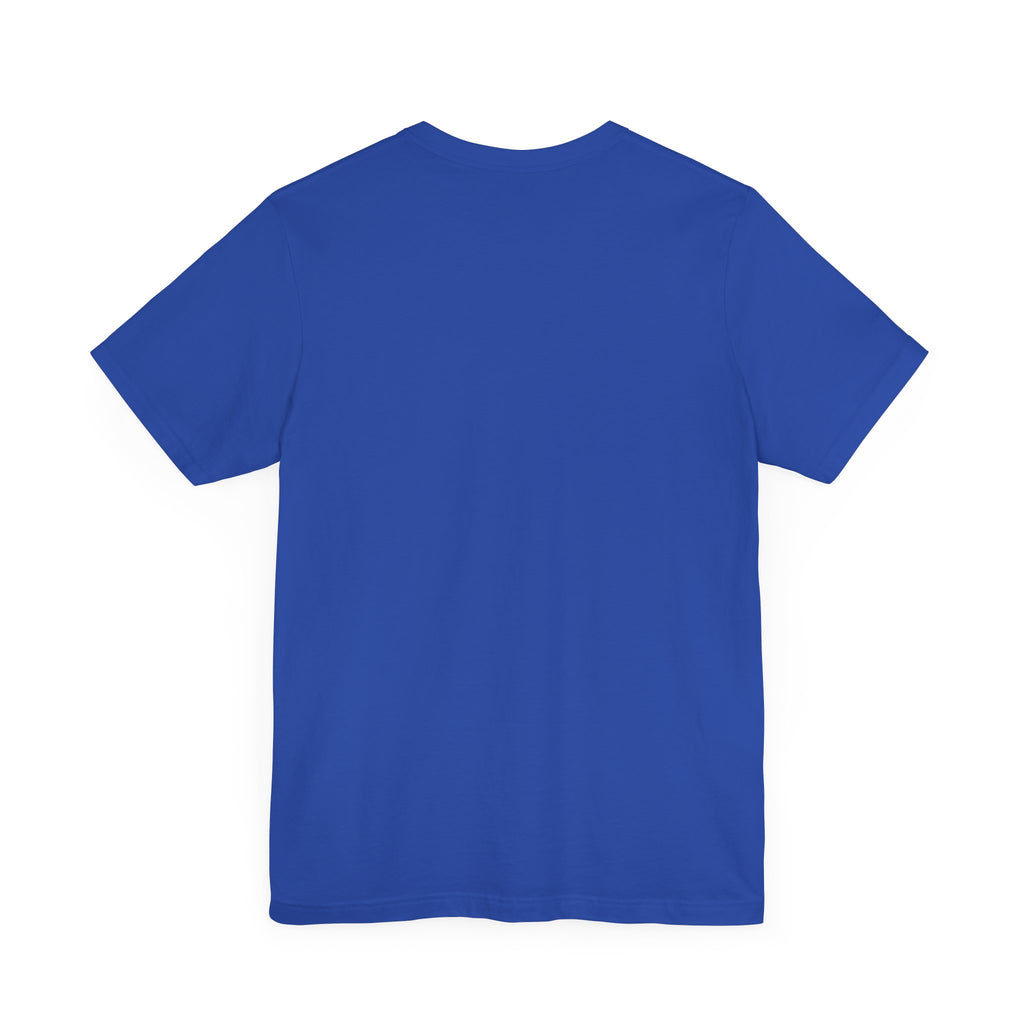 Unisex Jersey Short Sleeve PALMS Tee