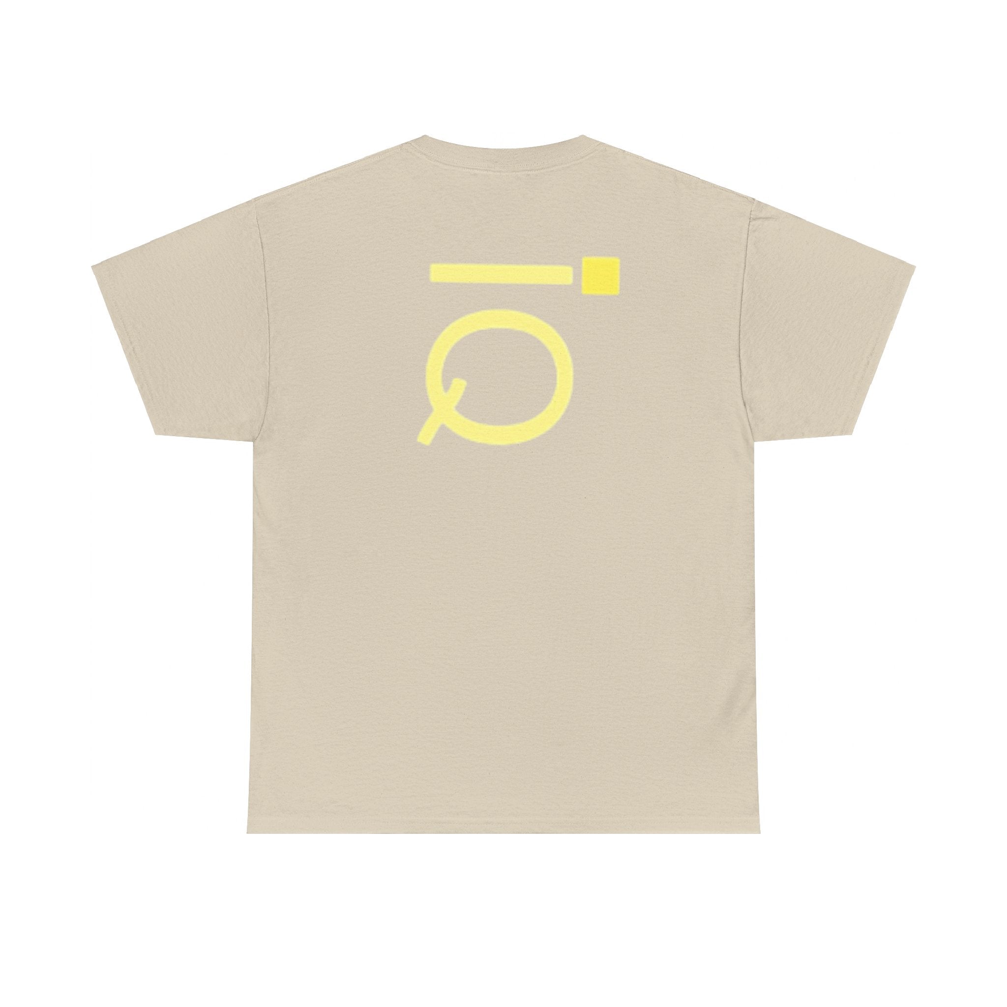 Unisex Heavy Cotton iQTee