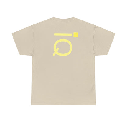 Unisex Heavy Cotton iQTee