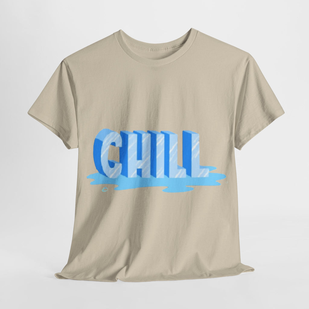 Unisex Heavy Cotton Chill Tee