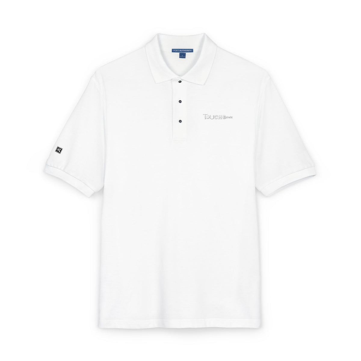 Polo Shirt Touchdown R Design