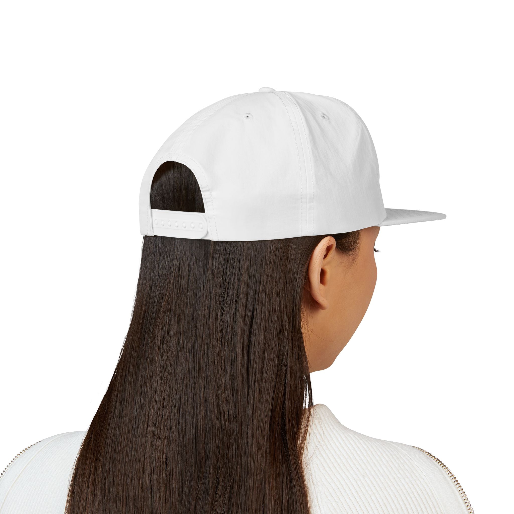 Surf Cap - Beach Vibes Hat
