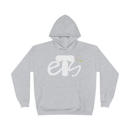 eTs Hoodie Sweatshirt