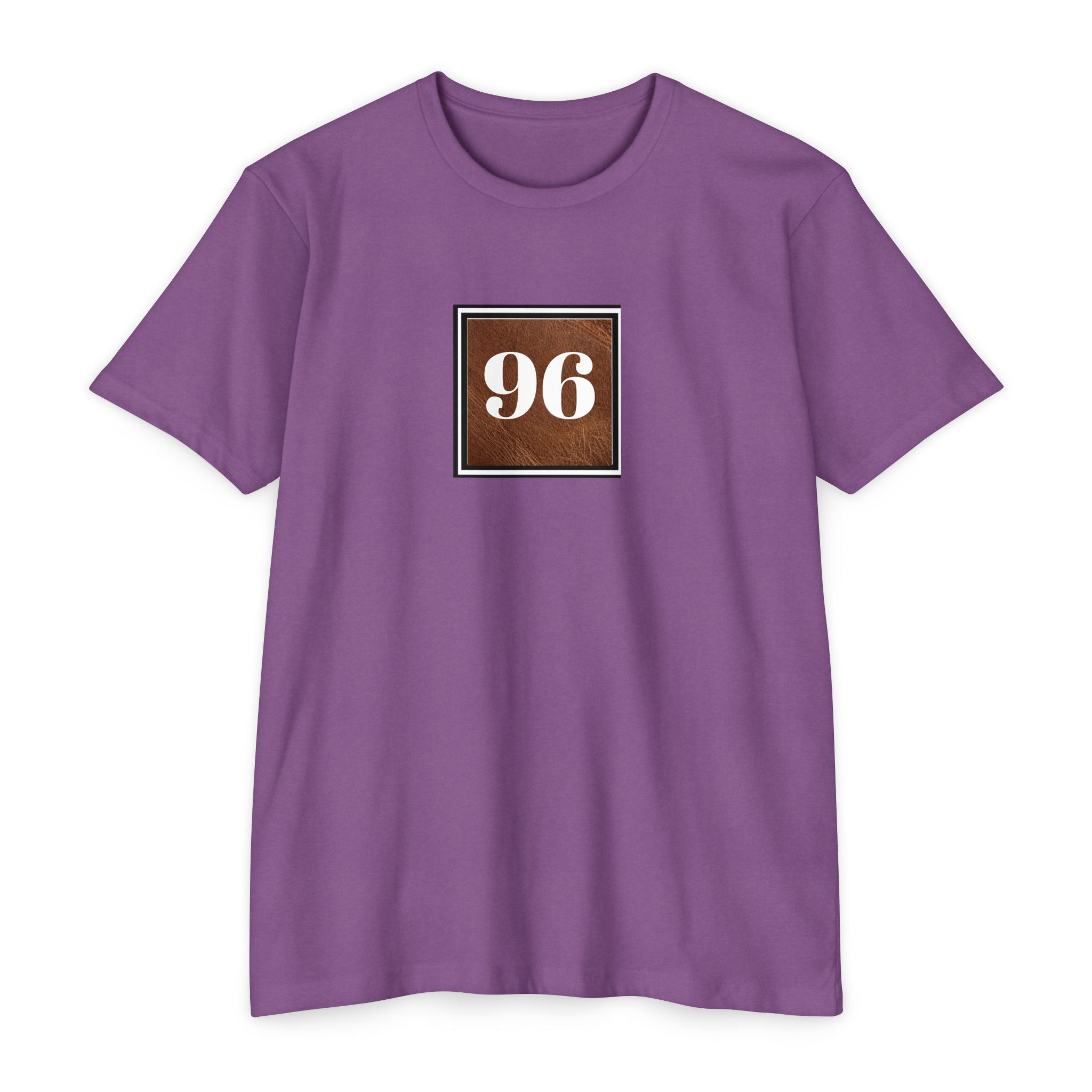 Number 96 Unisex T-Shirt - Casual Style