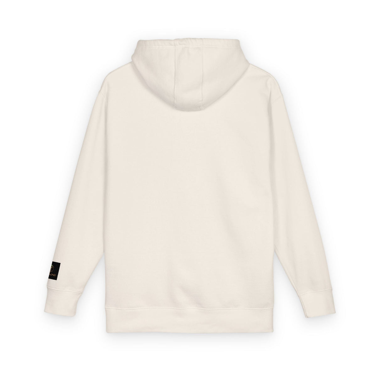 Unisex Fleece Hoodie Printify