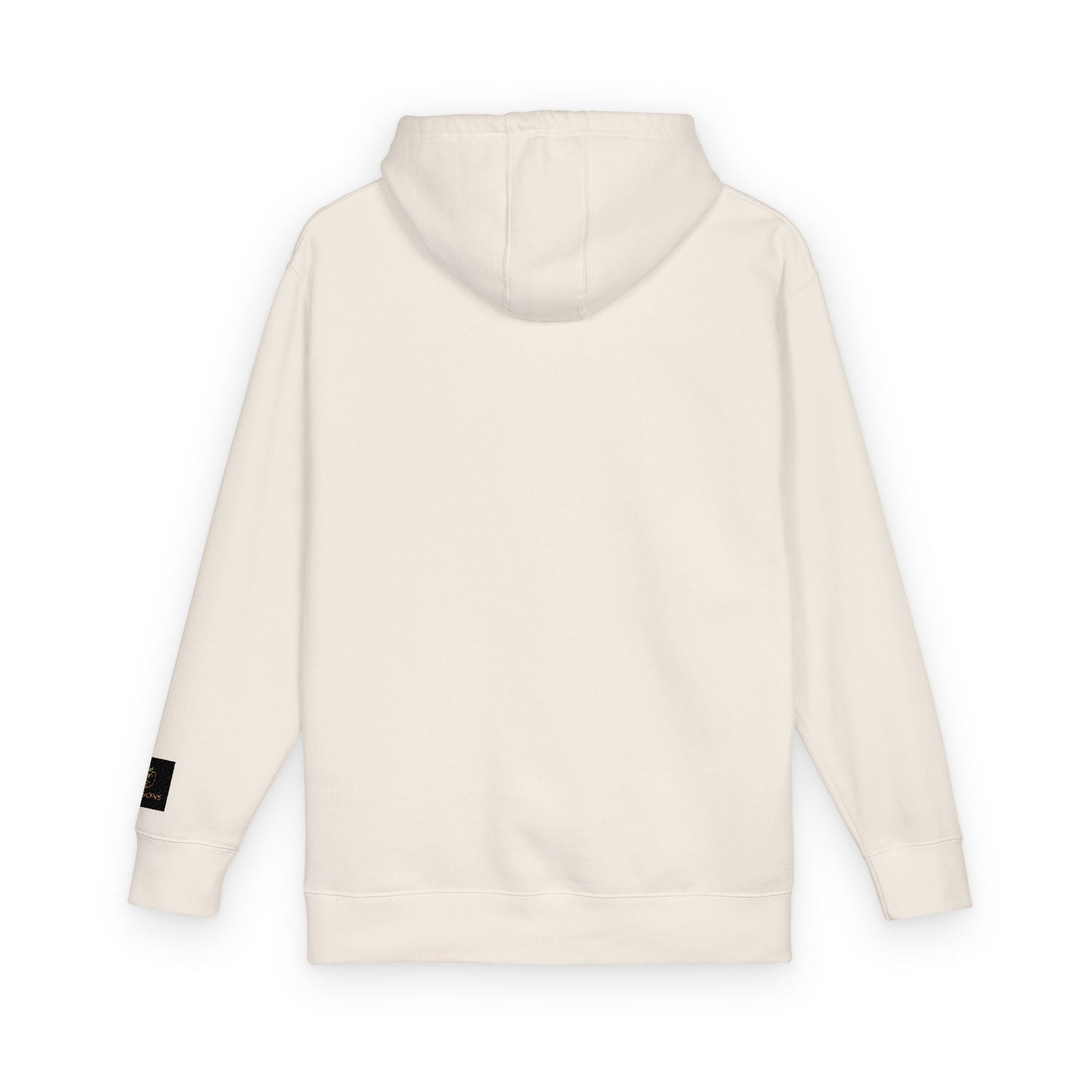 Unisex Fleece Hoodie Printify