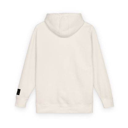 Unisex Fleece Hoodie Printify