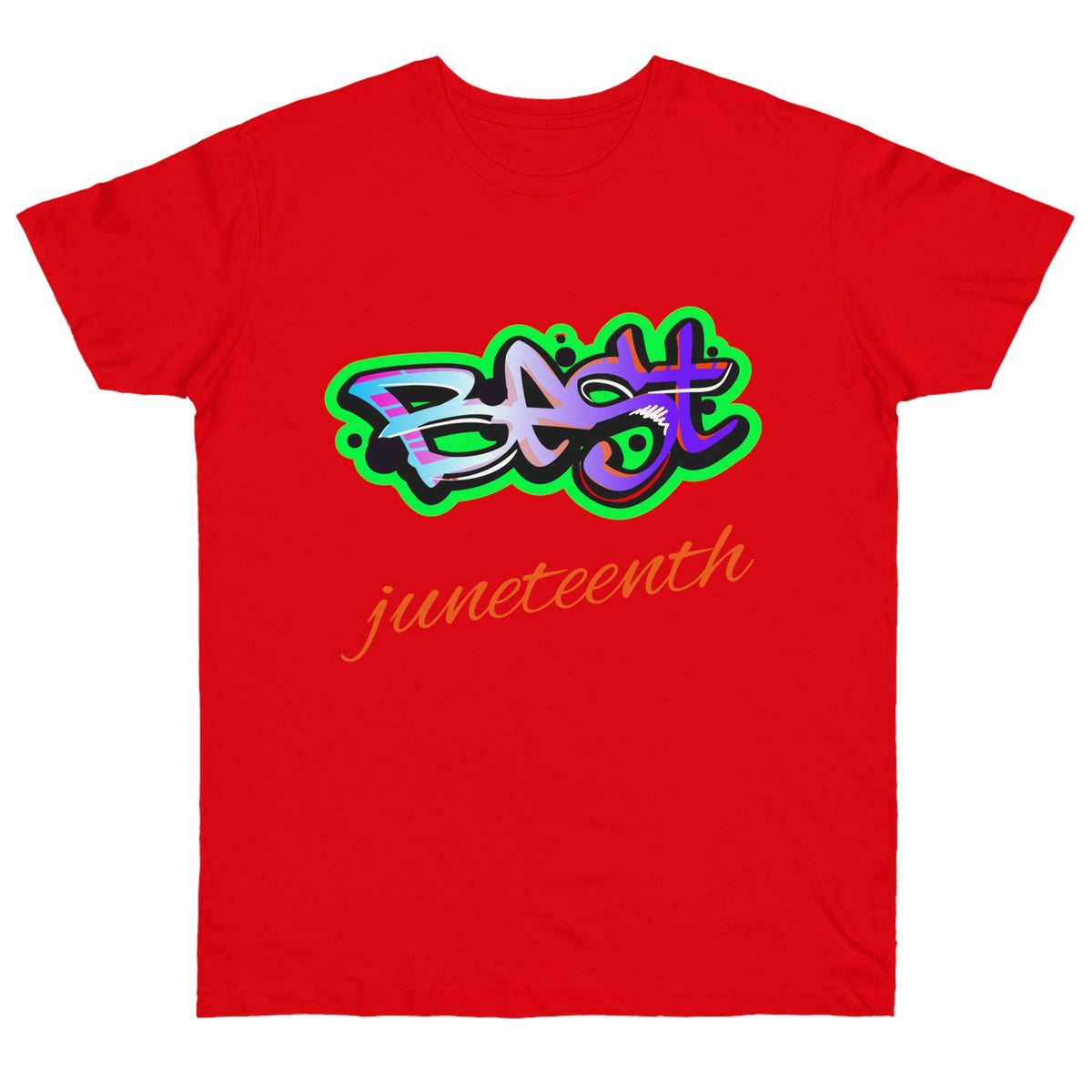 Single Jersey T-shirt