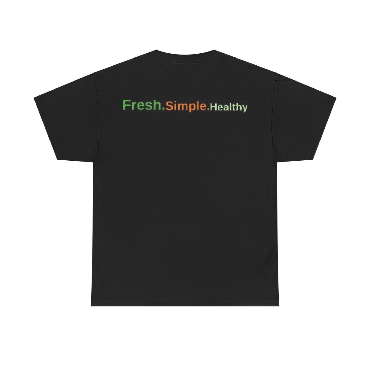 RC’nSONS Fresh Simple Healthy Tee