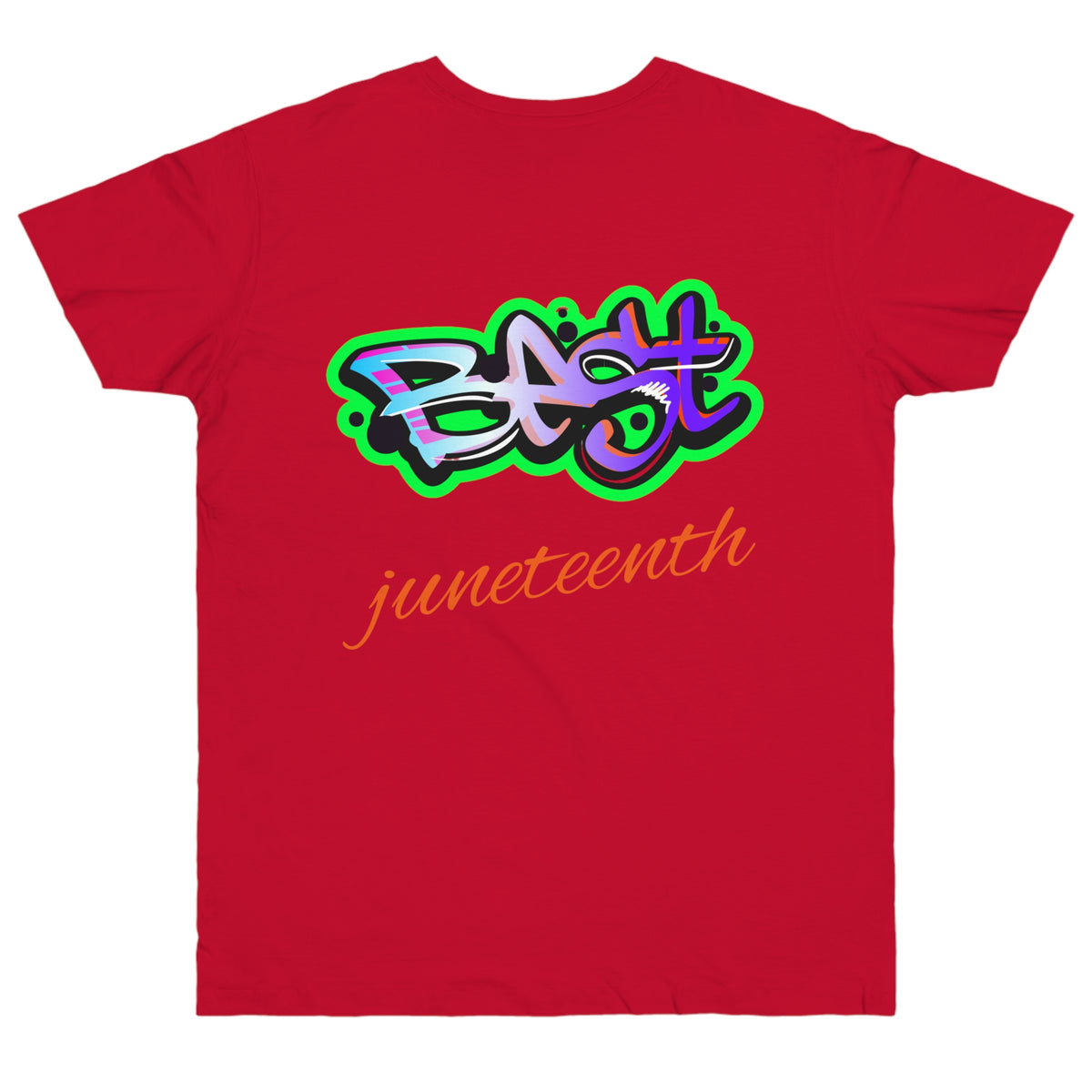 Single Jersey T-shirt