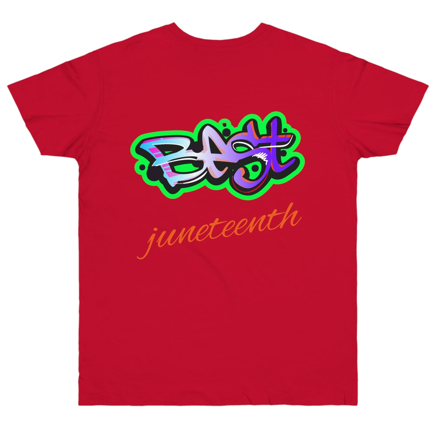 Single Jersey T-shirt