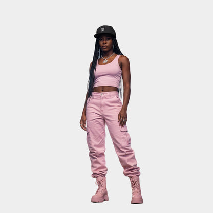 Stylish Flat Bill Cap, Trendy Snapback Hat for Casual Wear, Street Style Accessory, Gift for Him or Her Printify