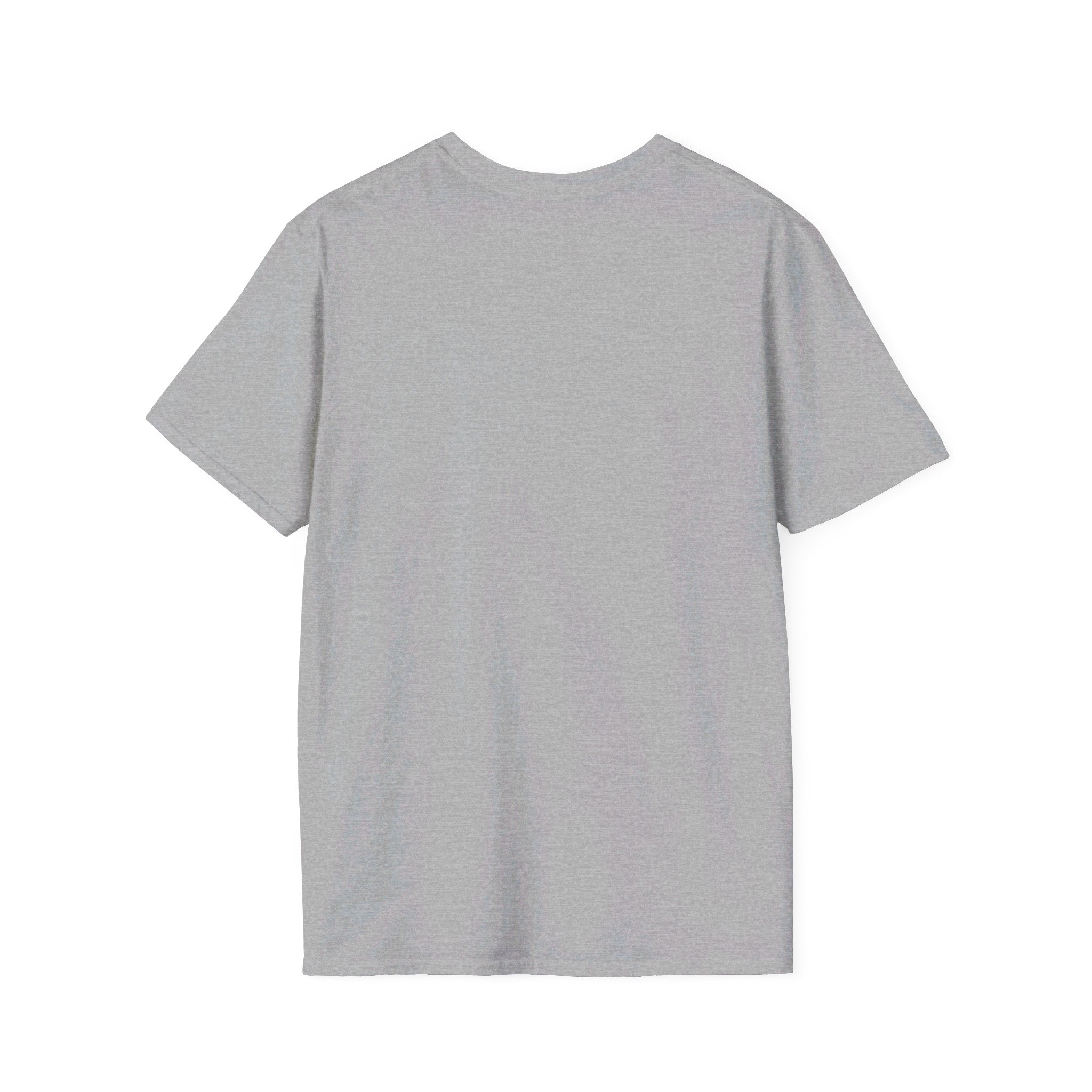 RCNSONS Unisex Softstyle Faded YeahT-Shirt