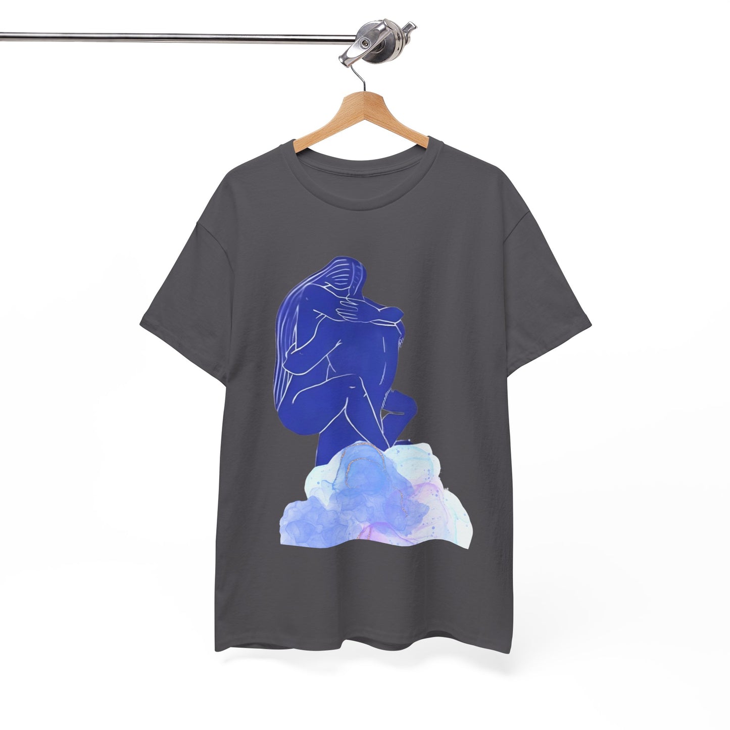 Unisex Hold me tight Tee