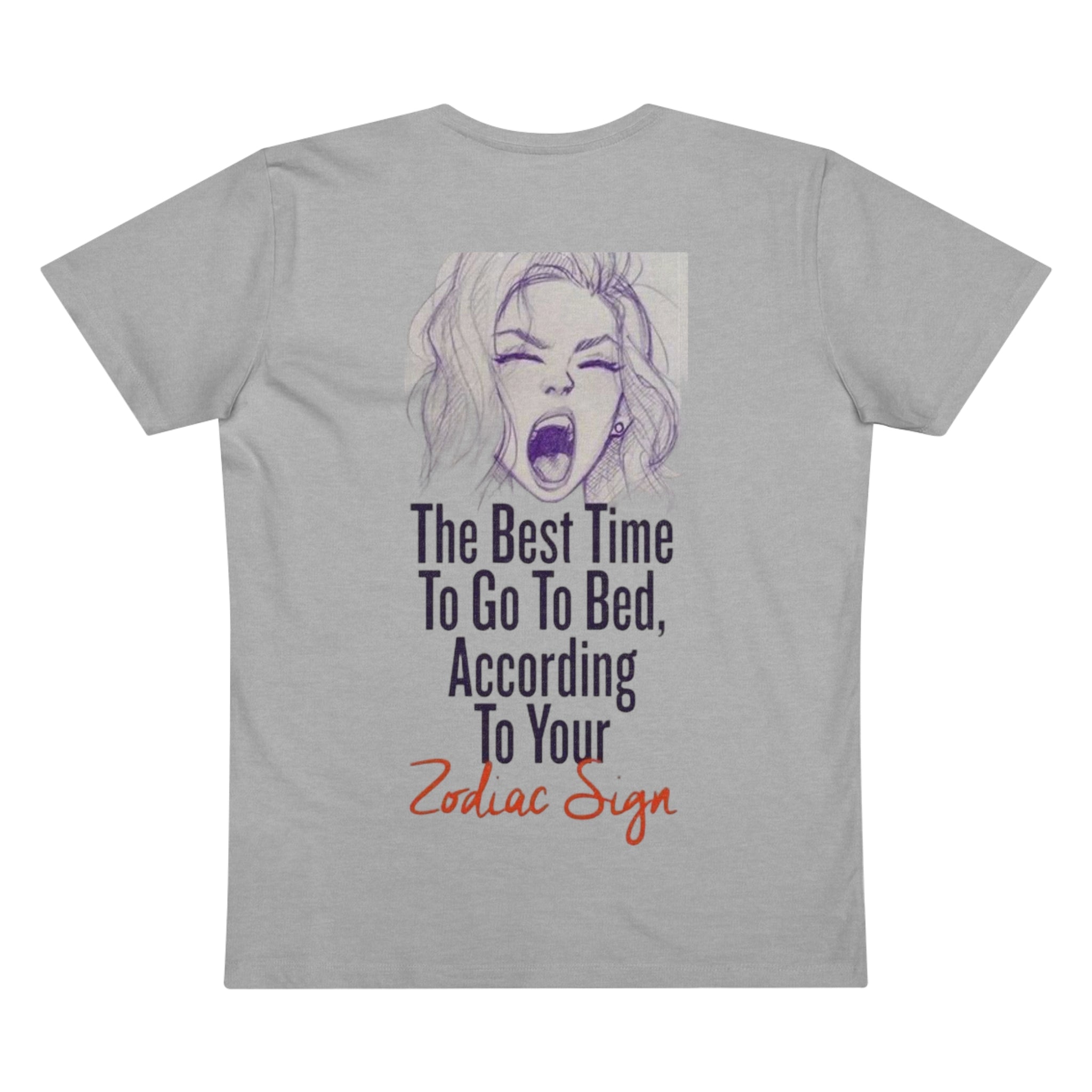 Men’s Presenter V-neck